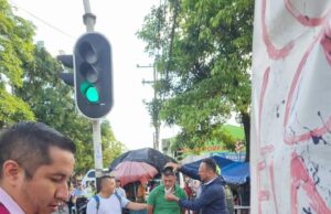 Capturan en Villavicencio a Harold Andrés Echeverry presunto asesino de Michel Dayana