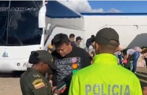 Cae banda de tráfico de migrantes en Cauca y Nariño