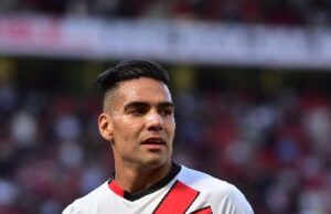 Falcao: Nuevas declaraciones sobre Millonarios