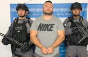 Ex militar tras las rejas por ataques a vecinos