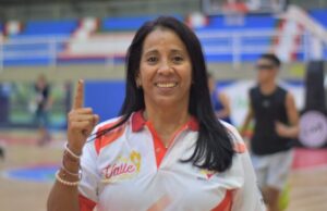 Ana Milena Orozco será la nueva gerente de Indervalle