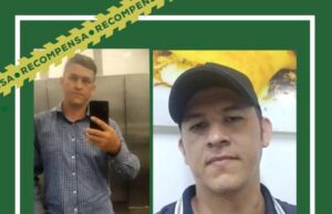 En busca de justicia: $100 millones de recompensa por el asesino de Michel Dayana