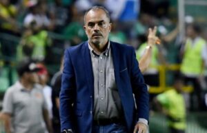 Decisión clave: Futuro de Jaime de La Pava en manos del Deportivo Cali