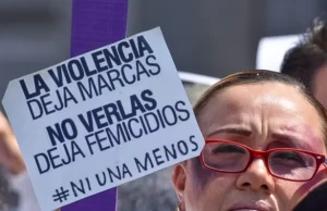 Alarmante van 9 femicidios en Cali en 2023