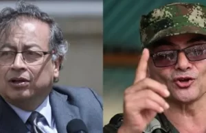 Incertidumbre sobre prórroga del cese al fuego con disidencias de ‘Iván Mordisco