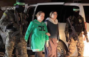 Israel confirma 15 muertes entre rehenes de Hamás