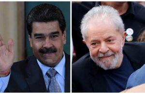 Alerta de Lula a Maduro: ‘Somos una región de paz’ ante conflicto con Guyana