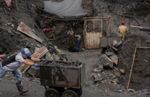 Tragedia minera en el sur de Venezuela deja 12 víctimas mortales