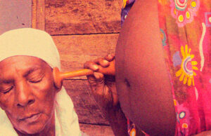 Partería: Patrimonio Inmaterial de la Humanidad