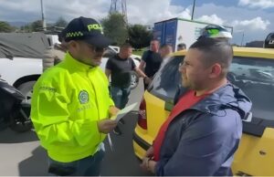 Capturado alias ‘Memo’ o ‘Soldado’ implicado en el asesinato de un patrullero