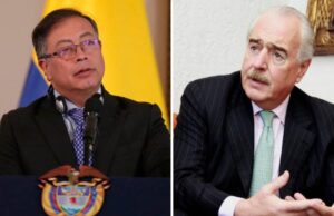 Petro cumple su promesa: Denuncia a pastrana por injuria y calumnia