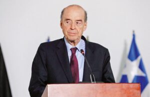 Recuento de la semana: Colombia retira embajadora de Guatemala: llamado a consultas