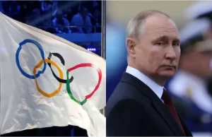 RESUMEN DE LA SEMANA INTERNACIONAL: Rusia acusa intento de eliminar a sus atletas olímpicos 2024