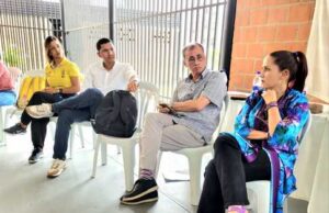 Juventud caleña le solicita al presidente Petro priorizar a Cali en el Plan de Seguridad Nacional