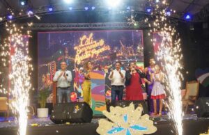 Recuento de la semana: Cali ya encendió su alumbrado 2023 “Un Sorprendente Relato Popular”