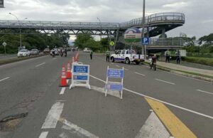 Listo el ‘Plan Navidad por la Seguridad Vial’ en Cali