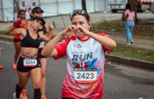 Por primera vez en Cali se despedirá el año con una carrera: la ‘7K San Silvestre’ ¡Participa!