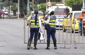 Conozca los cierres viales para eventos de la Feria de Cali 2023