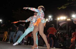 ¡Arranca con éxito la Feria de Cali 2023! ‘Salsódromo’ deslumbra a más de 140 mil asistentes