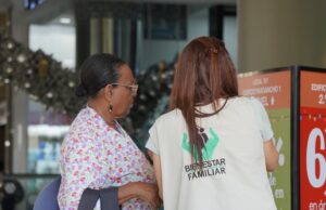 Centros comerciales en procura de una Cali Libre de Trabajo Infantil