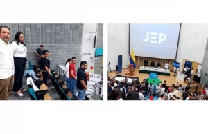 Gobernación del Valle sí asistió a audiencia pública de protección de víctimas en Armenia