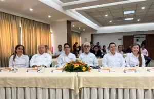 UESVALLE expone importantes logros alcanzados durante estos cuatro años del Gobierno departamental