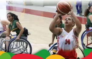 El Valle del Cauca va por el bicampeonato de los Juegos Paranacionales Eje Cafetero 2023