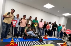 Docentes del Valle le apuestan a los Ecosistemas Tecnopedagógicos y STEAM