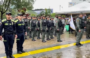 Gobernación del Valle pide a autoridades municipales tomar medidas de control contra la pólvora