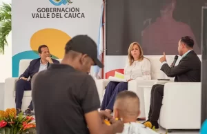 Estrategias que consolidaron al Valle como departamento económico