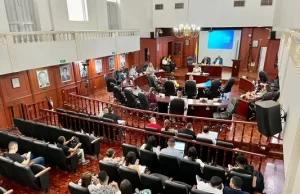 Valle del Cauca: Pionero con plan minero ambiental aprobado