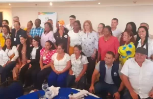 Trazando Caminos: $200 mil millones para Víctimas en el Cuatrienio