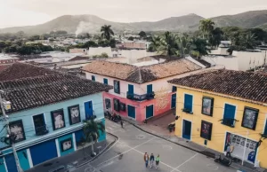 Turismo movió más de 2.000 millones de dólares en la economía vallecaucana