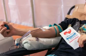 Vallecaucanos, invitados a donar sangre y plaquetas en el HUV
