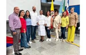 Valle, líder nacional en innovación educativa y con el segundo colegio más innovador del país