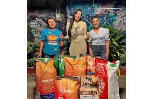 La Donatón ‘Salvando Huellas’ concluye exitosamente su misión en el Valle del Cauca