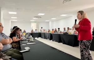 UNESCO inicia proceso para incluir al Valle del Cauca en la Red Latinoamericana de Política Pública Educativa