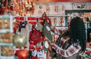 Se espera crecimiento en ventas del 15% durante la temporada de fin de año