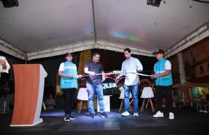 Calima Mágico y Ancestral, así es este Pueblo Mágico del Valle del Cauca