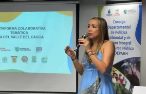 Consejo Departamental de Política Ambiental y Gestión Integral del Recurso Hídrico entregó el balance de las acciones por un Valle Verde y Sostenible