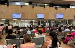 Gobernación del Valle tendrá horario especial en días de Feria, atención en Unidad de Rentas será normal