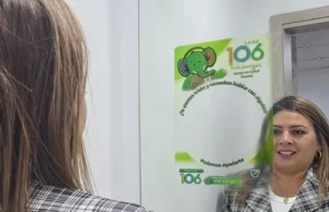 La nueva estrategia de la Línea 106 con la que vallecaucanos recuerdan que no están solos