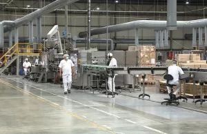 Industria de Licores del Valle superó las metas fijadas para el cuatrienio