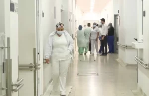 Red de hospitales del Valle tiene listo plan de contingencia para atender eventualidades de fin de año