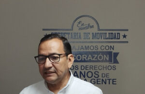 Denuncia de Corrupción en Servicios de Movilidad Distrital