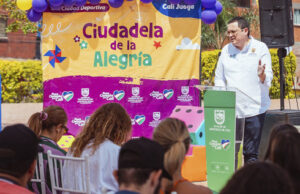 En diciembre Cali tendrá eventos deportivos y recreativos gratuitos