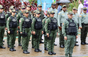 Autoridades de Cali lanzan el plan de seguridad y movilidad