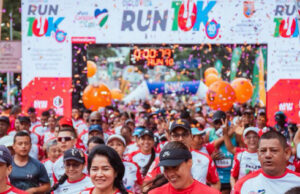 El oriente de Cali se llenará de corredores y colores con la Ciclovida Run 7K
