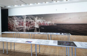 Huellas de desaparición: abordaje estético sobre el conflicto en Colombia