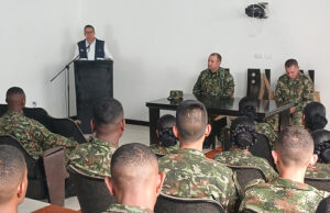 Tercera Brigada refuerza acciones de protección ambiental en Cali